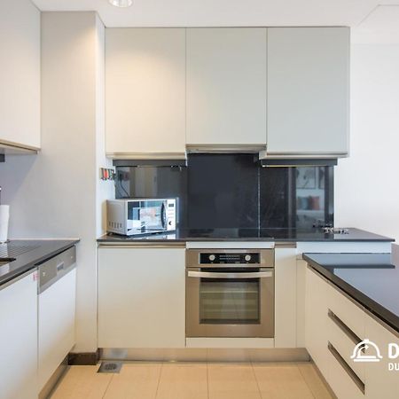 Dream Inn Dubai Apartments- Premium 1Br Connected To Dubai Marina Mall Eksteriør bilde